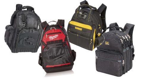 9 Best Tool Backpacks Your Ultimate List 2023