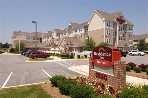 Residence Inn by Marriott Frederick