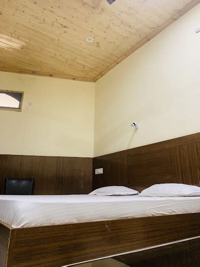 Visitors Hostel IISER Mohali - , Manauli, Punjab - Zaubee