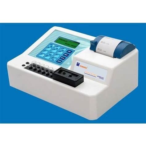 Buy Eazy Clot Single Channel Clot Time Machine Get Price For Lab Equipment