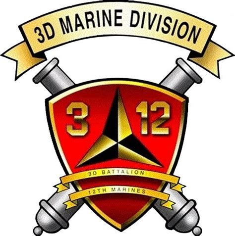 3rd Battalion 12th Marines Alchetron The Free Social Encyclopedia