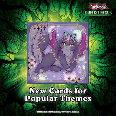 Yu Gi Oh Card Games KONAMI Europe On Twitter Duelist Nexus Has A