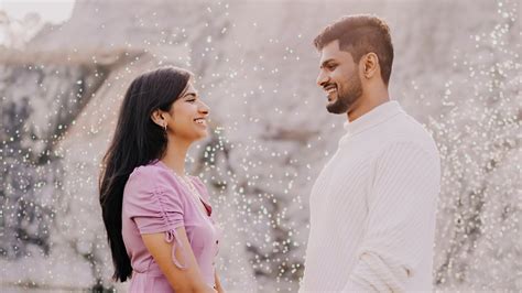 Punith Sneha Pre Wed Teaser By Cinematic Sharath YouTube