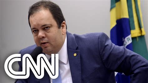 Elmar Nascimento deve ser relator da PEC do Estouro na Câmara CNN