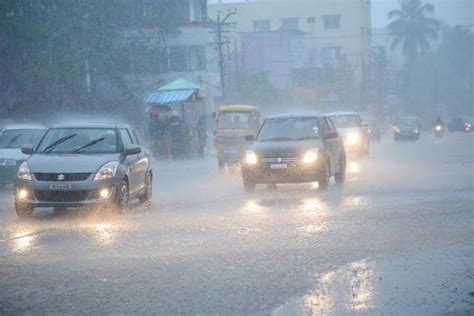 Thunderstorm And Rain Alert Issued For 13 Odisha Dists Pragativadi