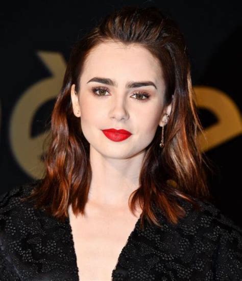 Lilly Collins Lily Collins Hair Lily Jane Collins Lily Collins Style Stunning Makeup Pretty