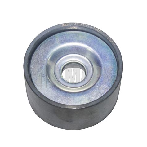 A0005501933 Ролик натяжителя ремня на а/м КАМАЗ-5490, MB (метал ...