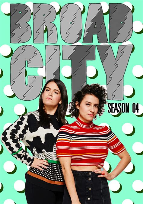 Broad City | TV fanart | fanart.tv