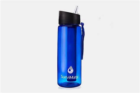 The 12 Best Filtered Water Bottles | GearMoose