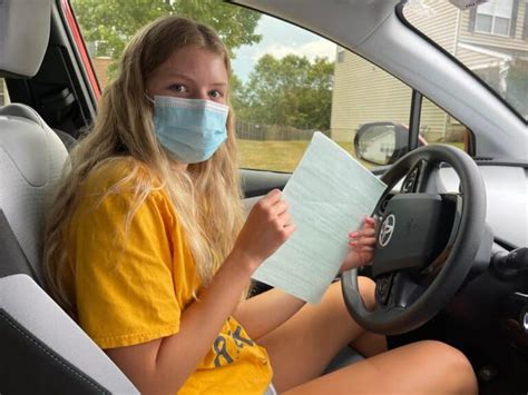 Tips For Teen Drivers Getting Their Learner S Permits In Virginia