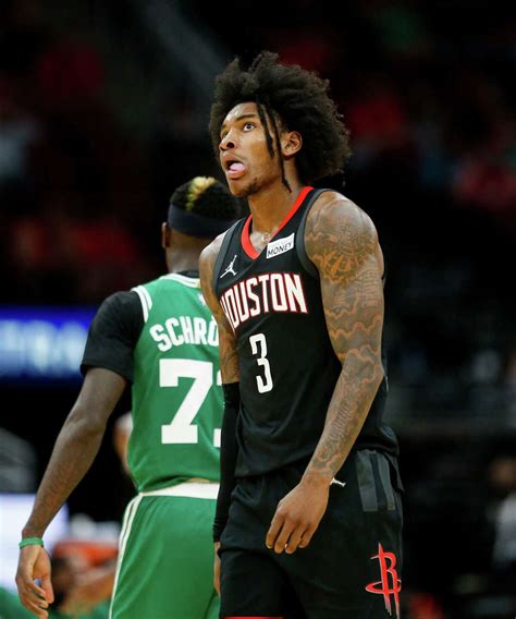 Jalen Green Has Record Setting Night In Rockets Loss To Celtics