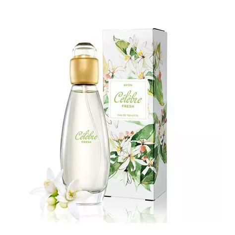 Avon Celebre Fresh Edt Woda Toaletowa Ml Darmarsklep Pl