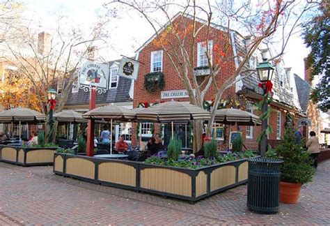 9 Foodie Favorites In Williamsburg Virgina Virginia Vacation