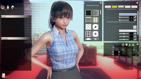 3d大作i社中文 甜心选择2：libido Dx Build8776380官中版全dlc 多空23g 汉化中文版游戏下载