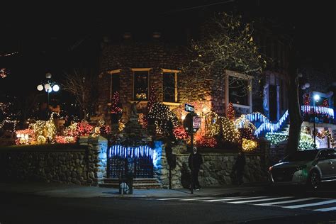 The 24 Best Christmas Lights & Decorations in NYC 2025