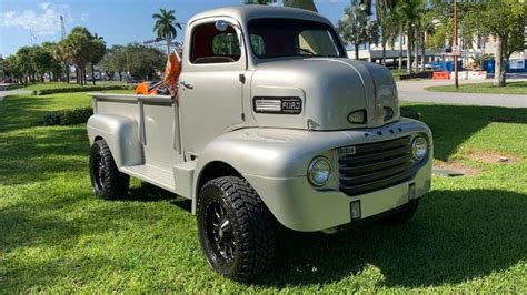 1948 Ford Coe Classiccom