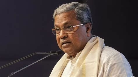 Muda Scam After Ed Case Against Karnataka Cm Siddaramaiah Wife Offers