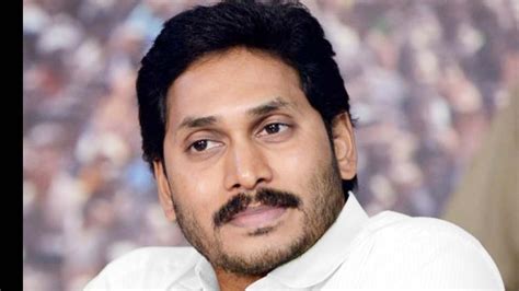 5 Things You Need To Know About Andhra Pradesh Chief Minister Elect Y