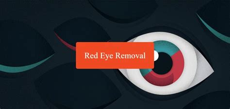 Red Eye Removal by Filestack Enhance Your Images Today!