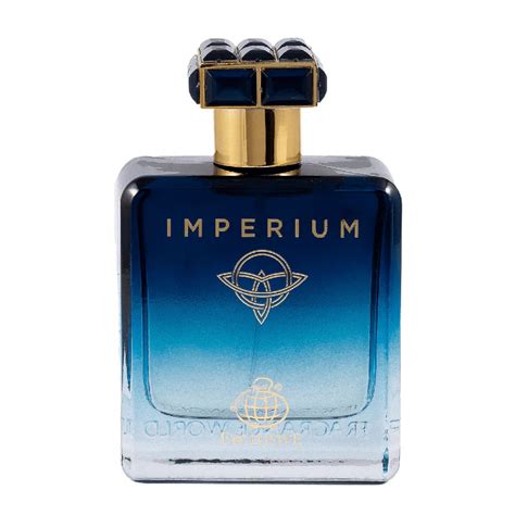 Imperium Perfume 100ml EDP By Fragrance World