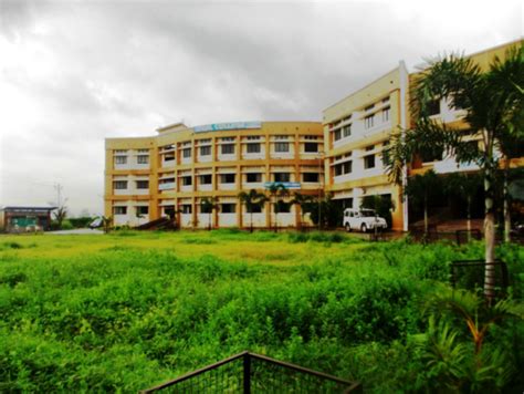 Ideal College Of Pharmacy Kalyan Thane -Admissions 2023, Ranking, Placement, Fee Structure