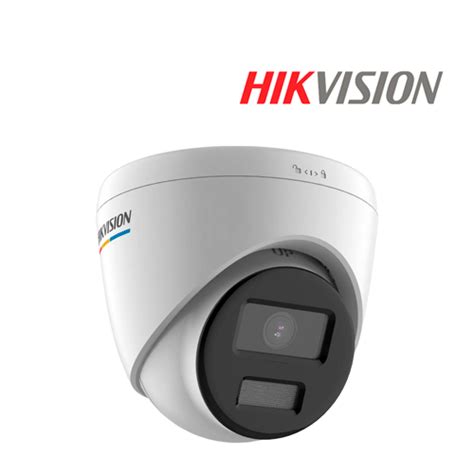 HIKVISION DS 2CE70KF0T MFS CAMARA DOMO 5MP SELLADO EXTERIOR C AUDIO