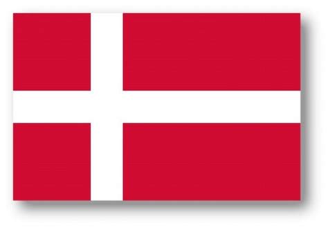 Denmark Flag | Free Stock Photo