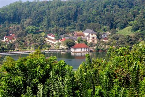 Cosa Vedere In Sri Lanka Tutti I Luoghi Da Non Perdere