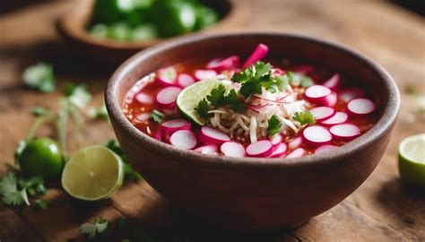 What To Serve With Pozole 15 Best Side Dishes