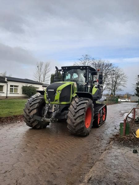 Farmnet Szkolenie Dla Uczni W Tmria Rolnictwo Precyzyjne