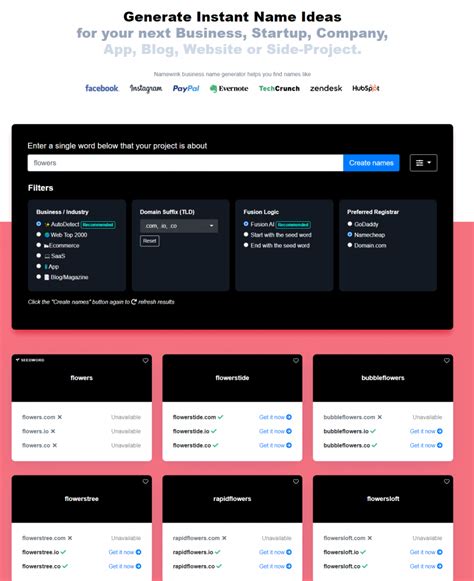 10 Best Free Domain Name Search Tools To Check If Its Taken