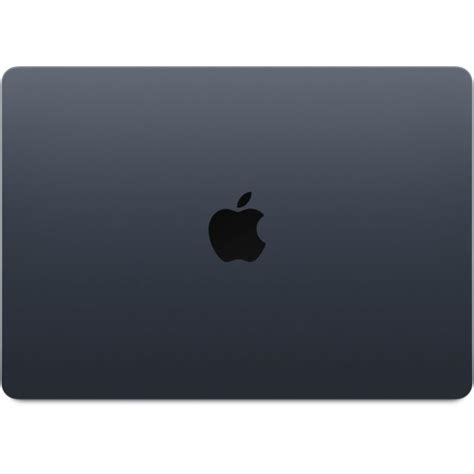 Ноутбук Apple MacBook Air 15 с чипом M3 8 ядерным ЦП 10 ядерным ГП