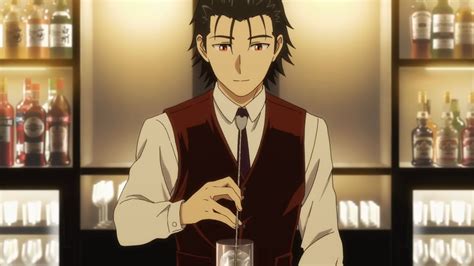 Bartender Glass Of God Episode 2 Preview When Where And How To Watch