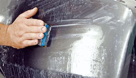 How To Remove Water Spots On Car Paint 2024 Update