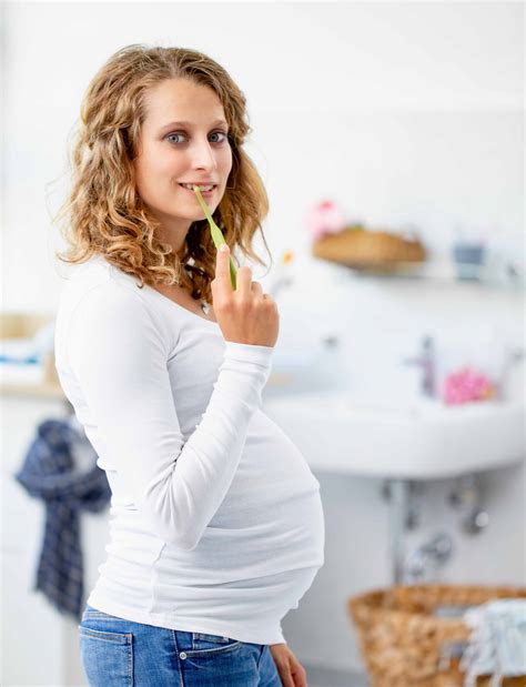 Oral Health During Pregnancy New Hampshire Oral Health Coalition