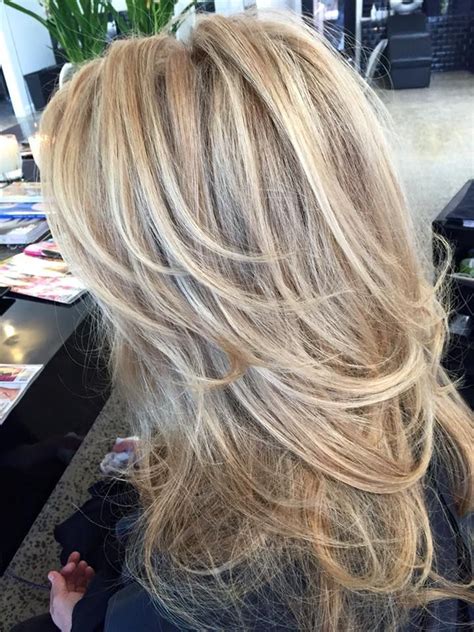 40 Styles With Medium Blonde Hair For Major Inspiration Atelier Yuwa