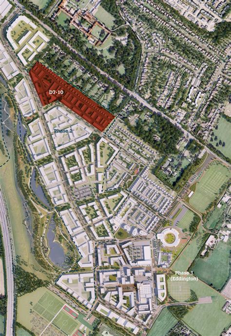 Roman Fields | Proctor & Matthews Architects