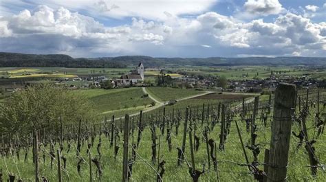 Klettgauer Bote Klettgau Landschaft Und Siedlungen