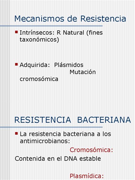 PDF Resistencia Bacteriana Comb DOKUMEN TIPS