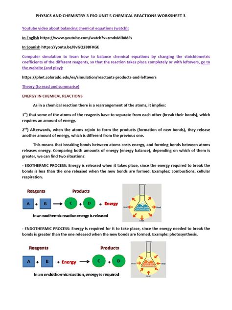 3eso Unit 5 Worksheet 3 Pdf