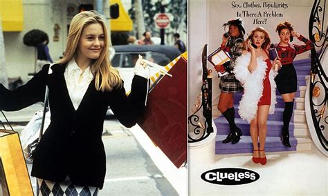 Iconic Nineties Movie Clueless To Be Turned Into Off Broadway Musical