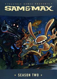 Sam Max Beyond Time And Space Delisted Games