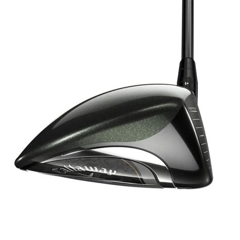 Callaway 2023 Great Big Bertha Driver - 40 Gram Helium – Tee 2 Green