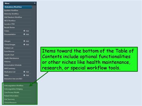 Cerner Millennium Powerchart Desktop Orientation Ppt Download