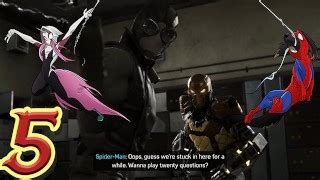 Free Spiderman Black Cat Porn Videos From Thumbzilla