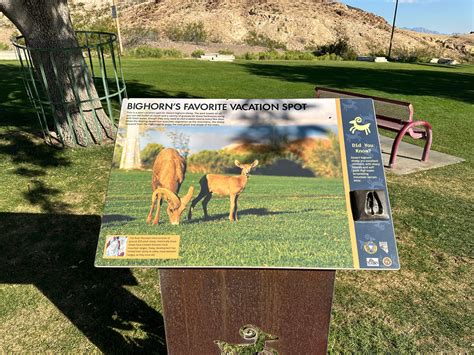 Ribbon Cutting at Hemenway Park | Boulder City: Home of Hoover Dam ...