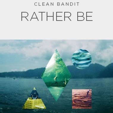 Rather Be Clean Bandit Ft Jess Glynne Radio Guntur Bali