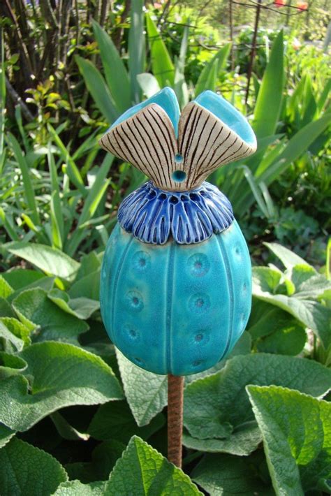 Pin by Deb Pearsall on Pottery | Garden pottery, Hand built pottery ...