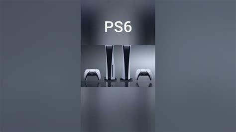 Ps6 Playstation 6 News Price Release Date Specs And Rumors