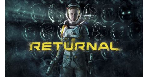 Returnal For Pc Playstation Us